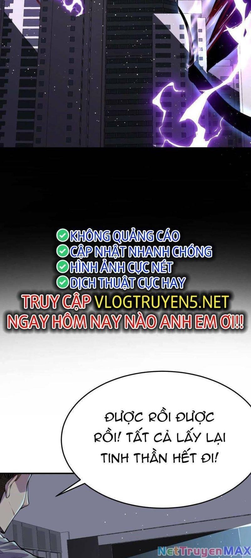 Nhìn Thấy Thanh Máu, Ta Xử Tội Thần Linh Chapter 30 - Trang 2