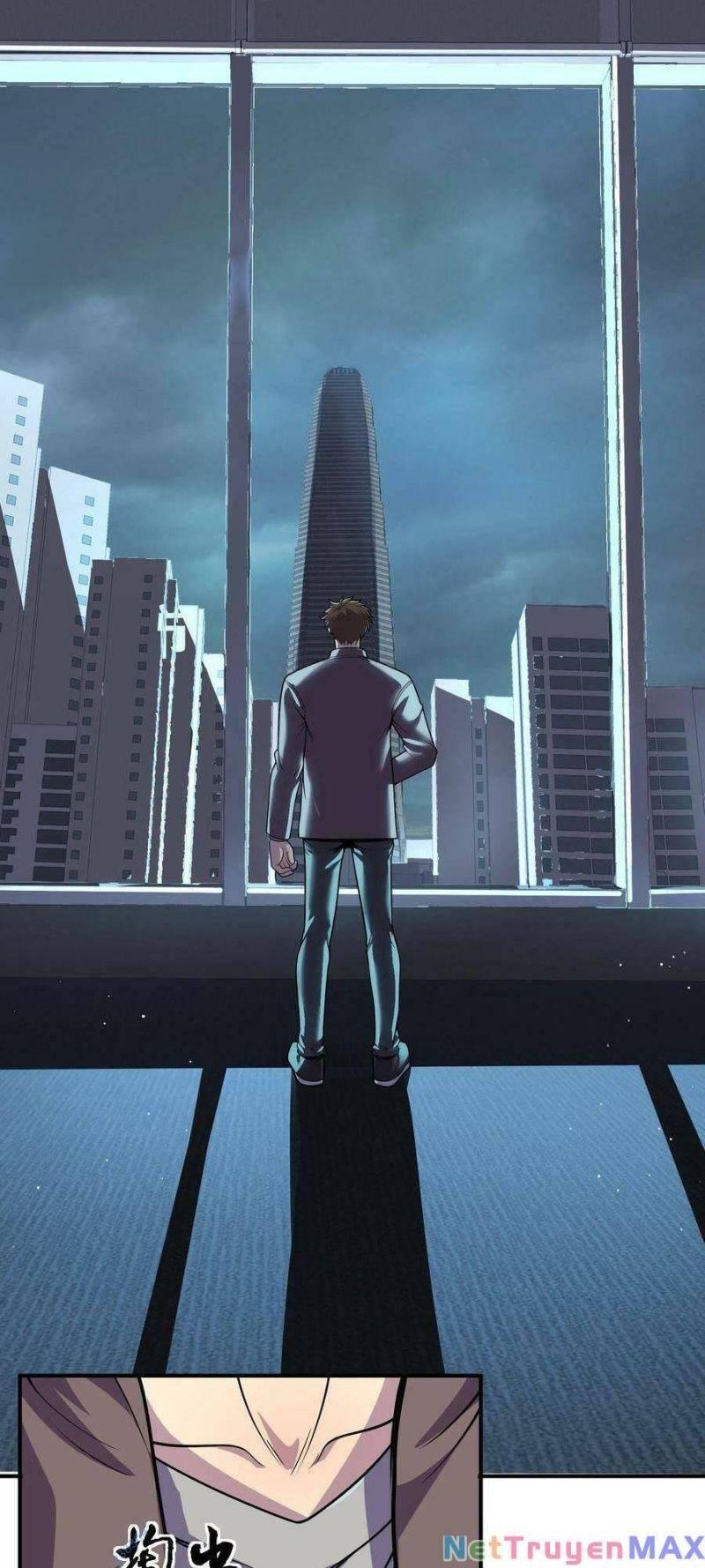 Nhìn Thấy Thanh Máu, Ta Xử Tội Thần Linh Chapter 30 - Trang 2