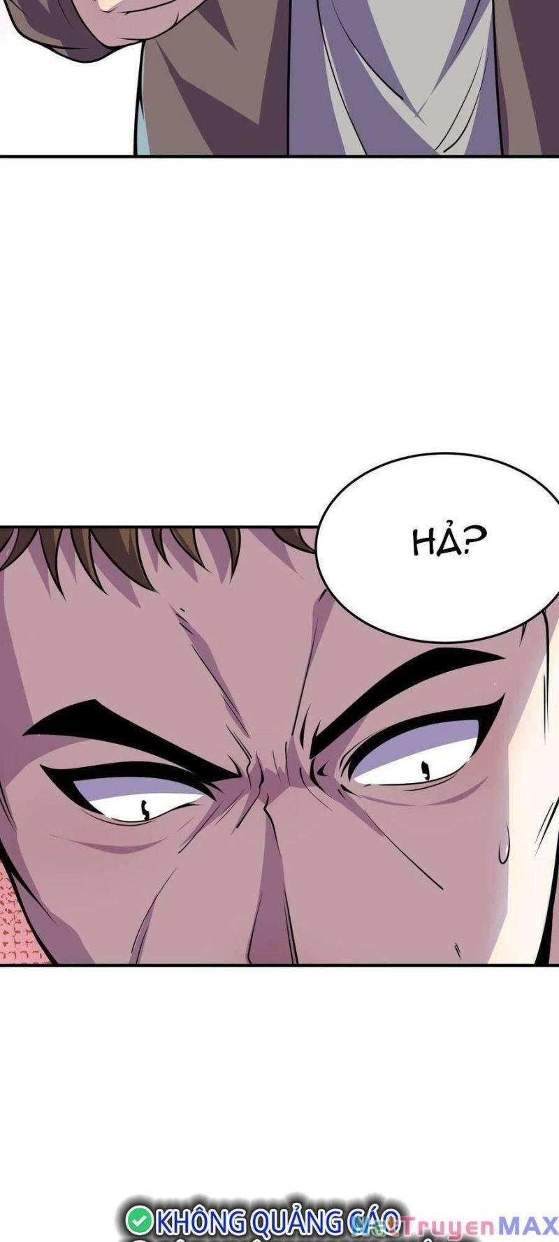 Nhìn Thấy Thanh Máu, Ta Xử Tội Thần Linh Chapter 30 - Trang 2