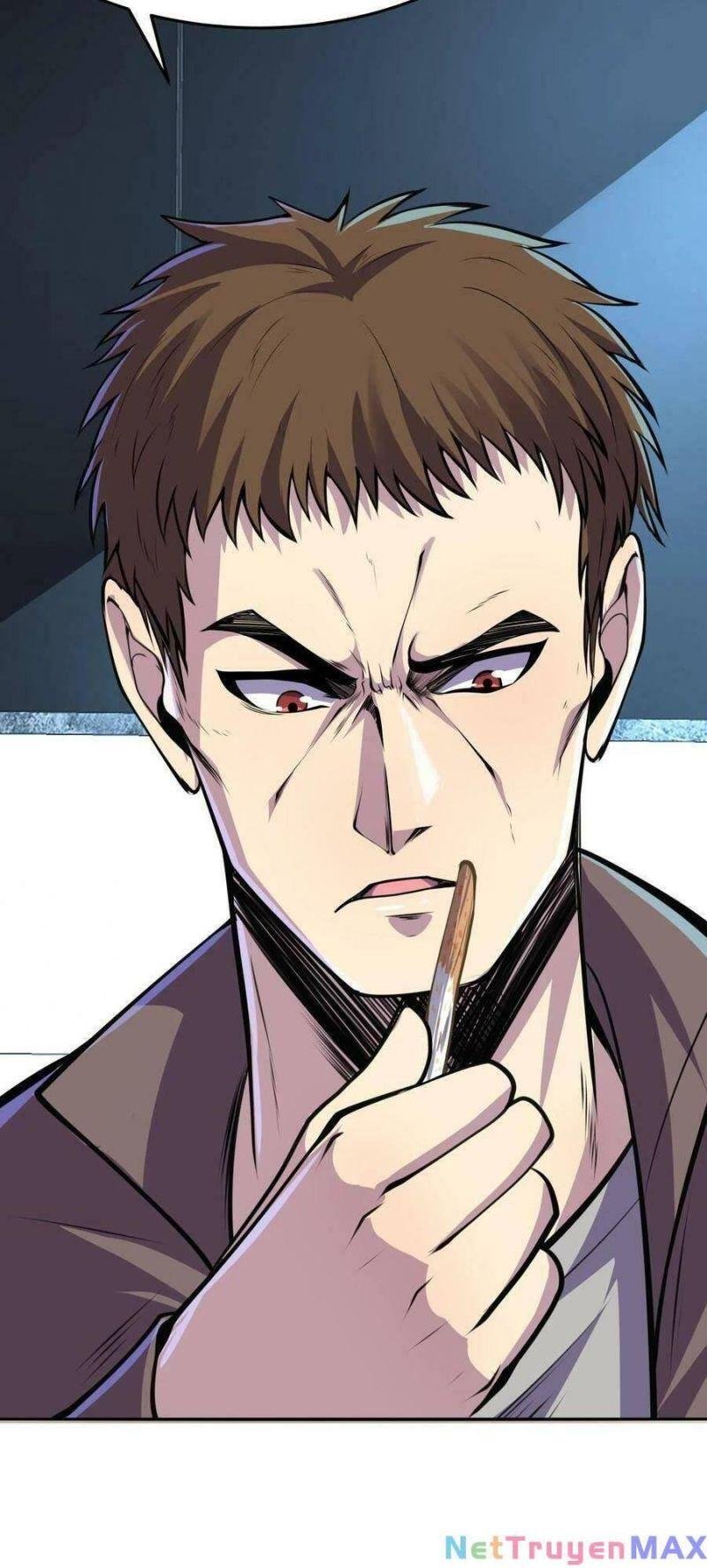 Nhìn Thấy Thanh Máu, Ta Xử Tội Thần Linh Chapter 30 - Trang 2