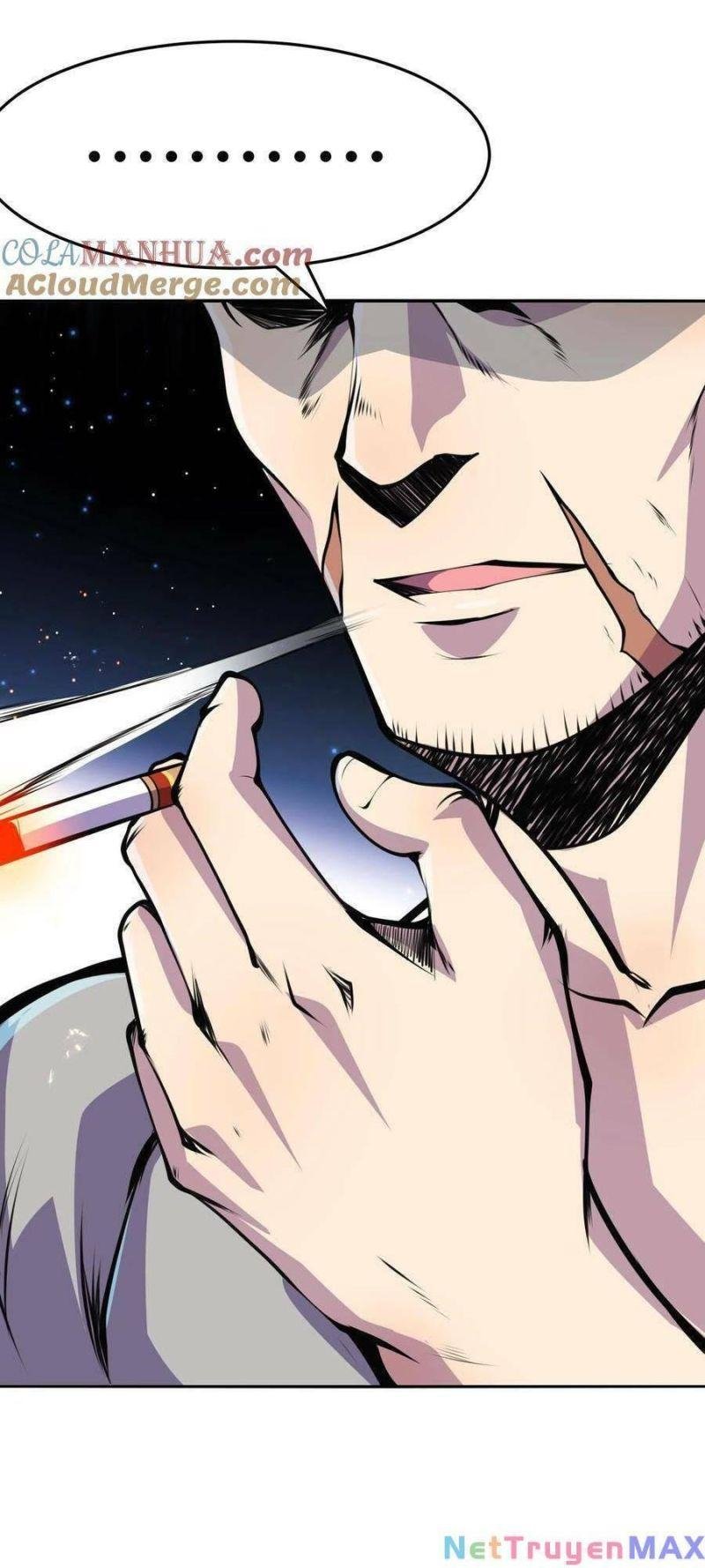 Nhìn Thấy Thanh Máu, Ta Xử Tội Thần Linh Chapter 30 - Trang 2