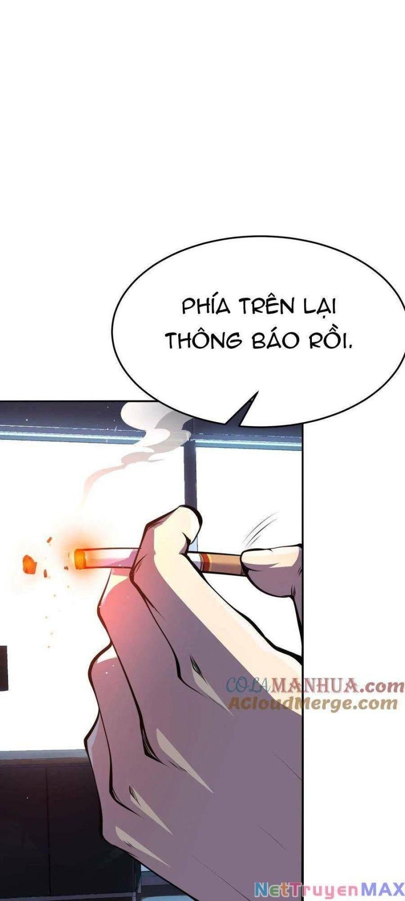 Nhìn Thấy Thanh Máu, Ta Xử Tội Thần Linh Chapter 30 - Trang 2