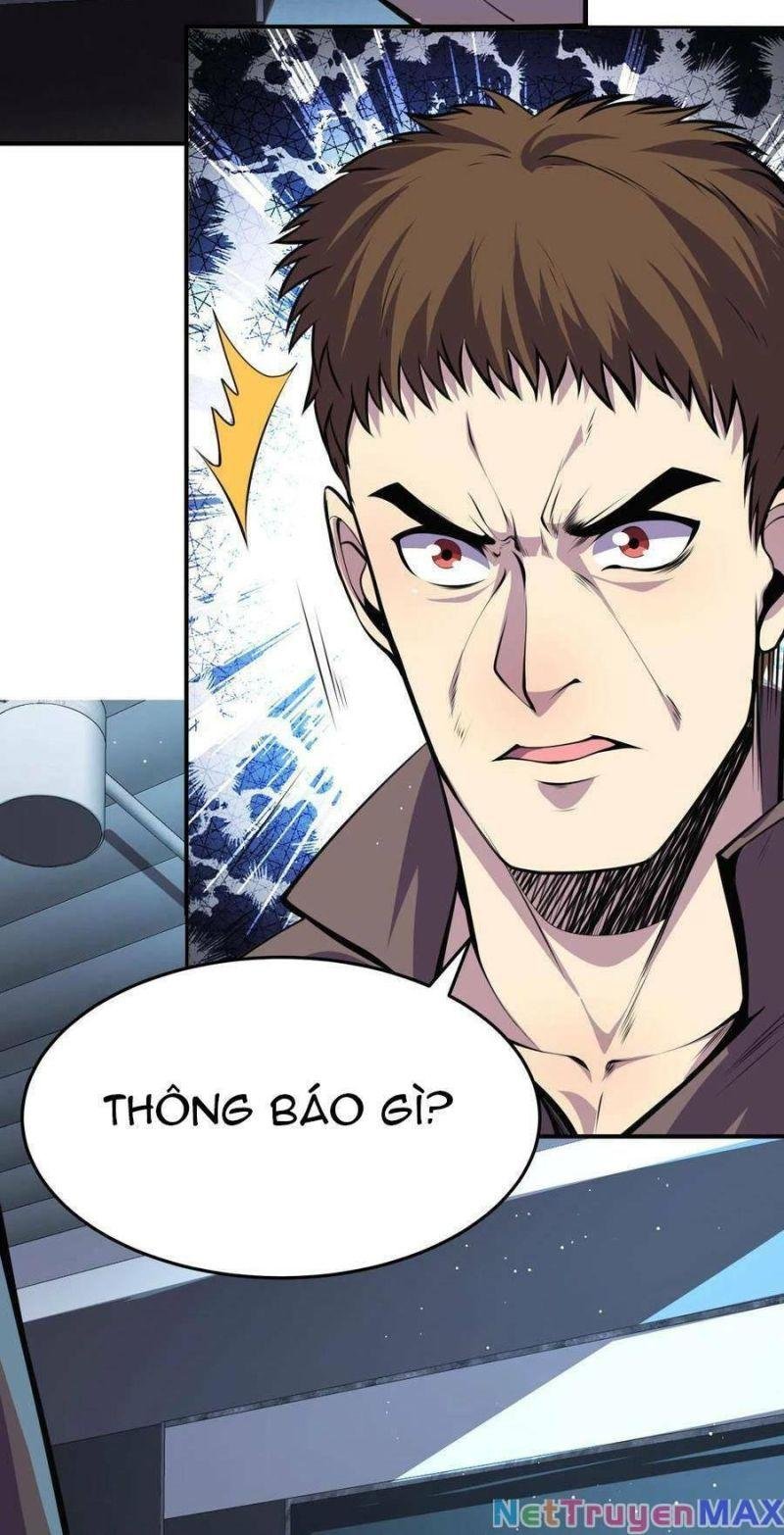 Nhìn Thấy Thanh Máu, Ta Xử Tội Thần Linh Chapter 30 - Trang 2