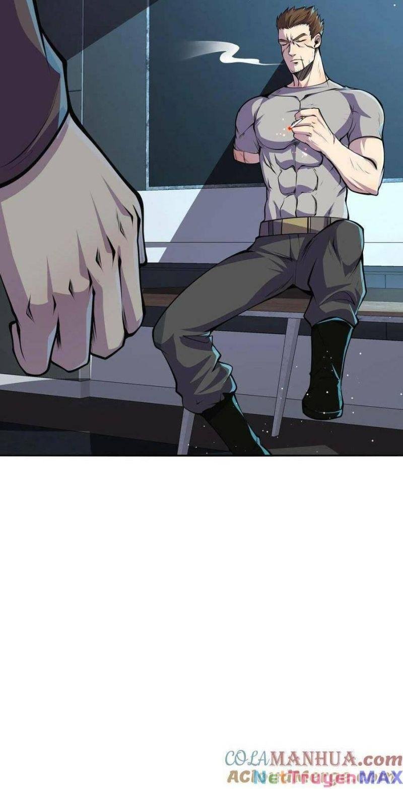 Nhìn Thấy Thanh Máu, Ta Xử Tội Thần Linh Chapter 30 - Trang 2