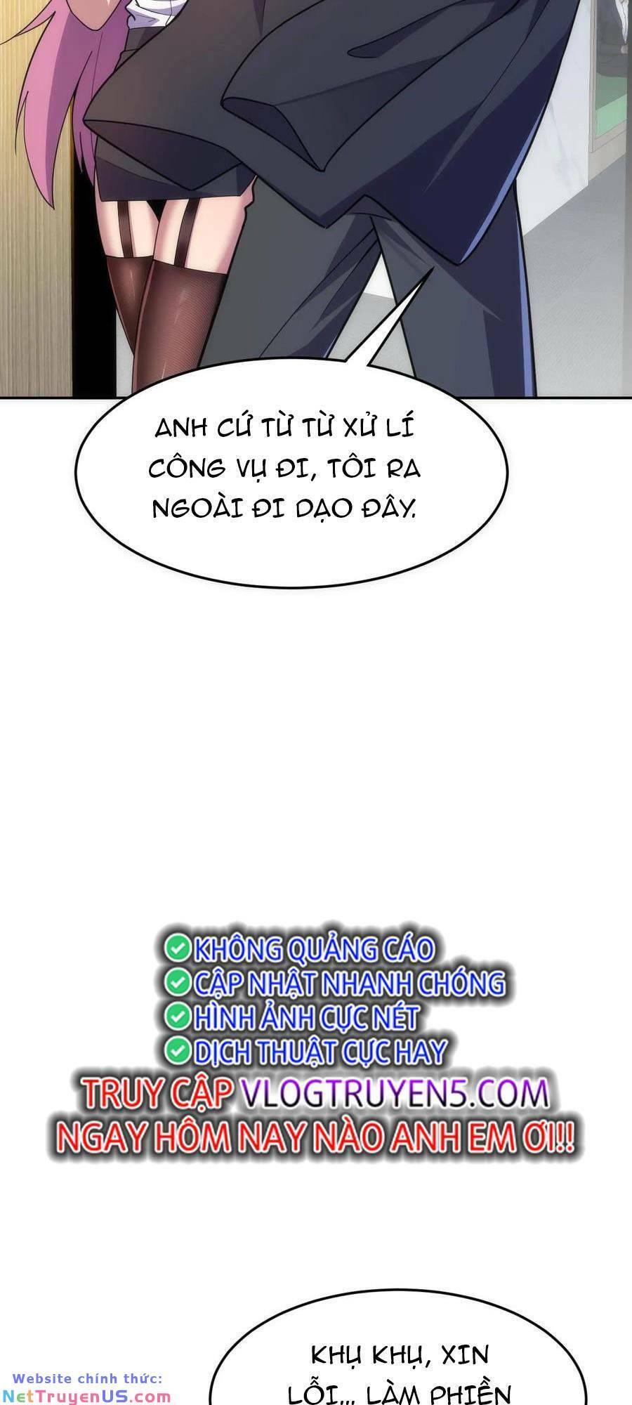 Nhìn Thấy Thanh Máu, Ta Xử Tội Thần Linh Chapter 31 - Trang 2