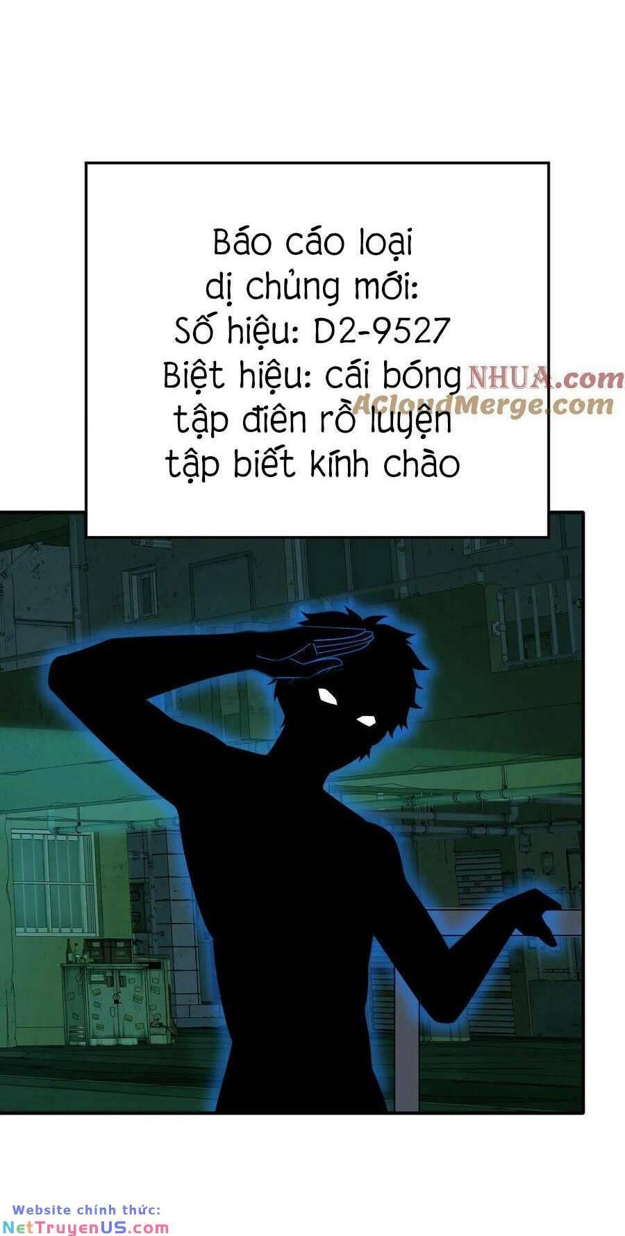 Nhìn Thấy Thanh Máu, Ta Xử Tội Thần Linh Chapter 31 - Trang 2