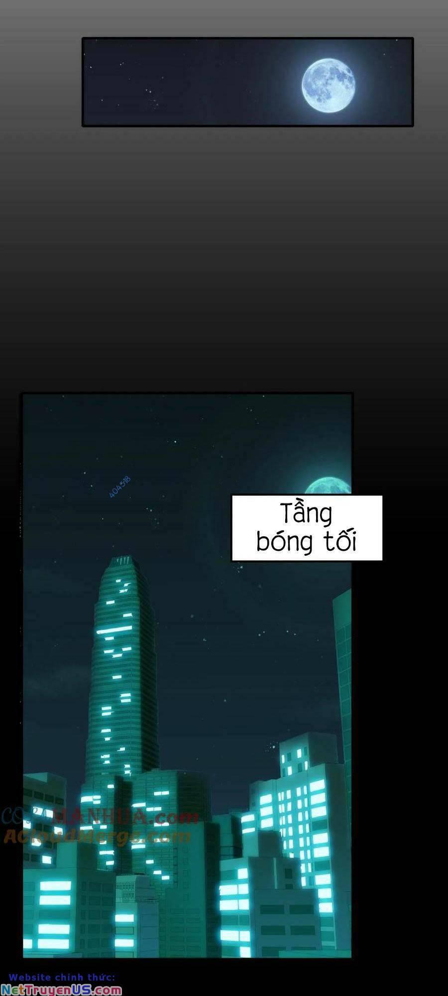 Nhìn Thấy Thanh Máu, Ta Xử Tội Thần Linh Chapter 31 - Trang 2