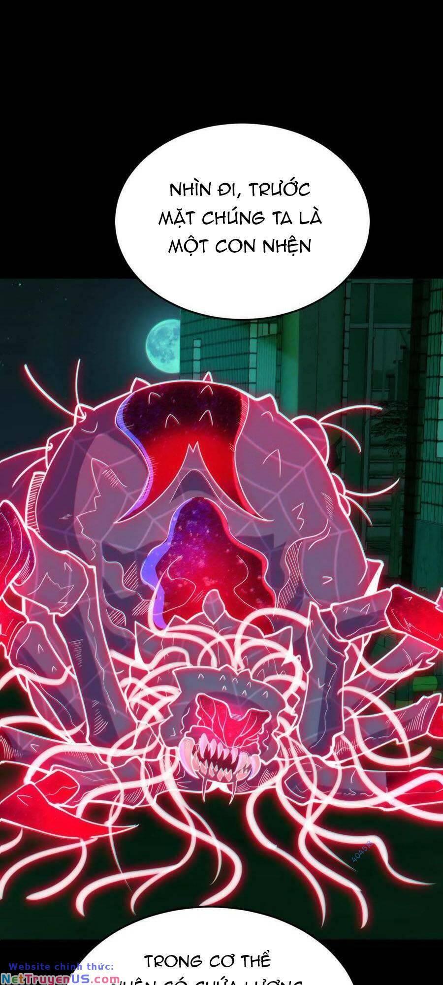 Nhìn Thấy Thanh Máu, Ta Xử Tội Thần Linh Chapter 31 - Trang 2