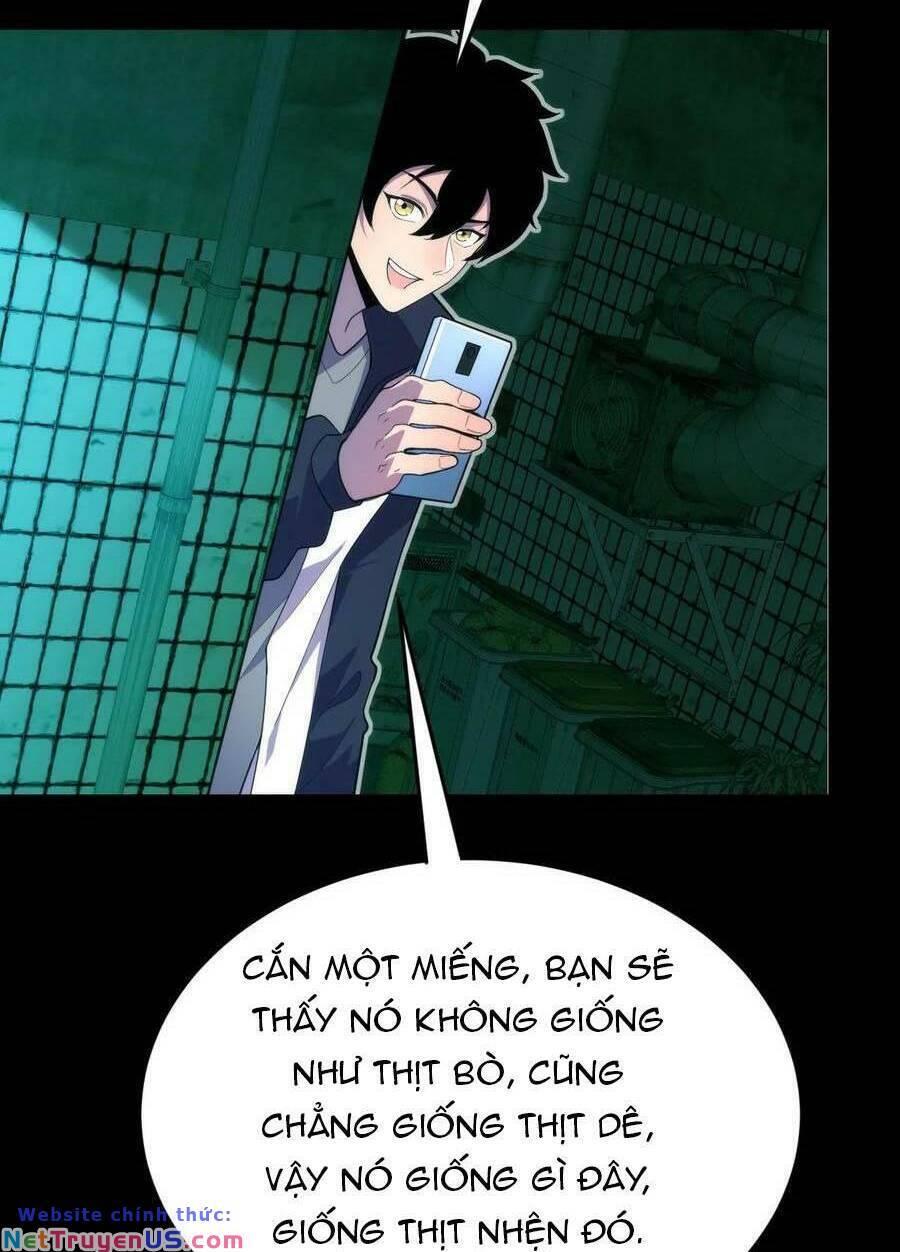 Nhìn Thấy Thanh Máu, Ta Xử Tội Thần Linh Chapter 31 - Trang 2