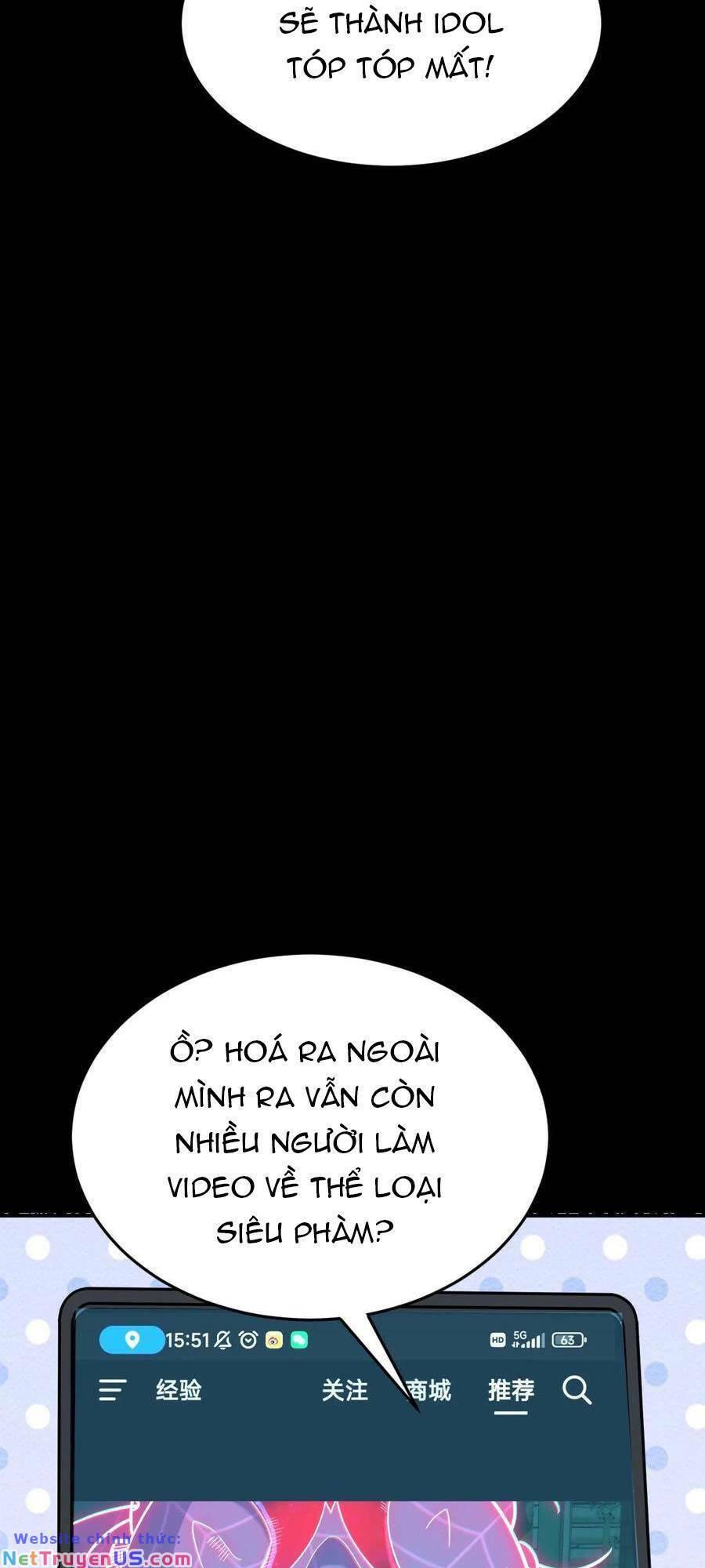 Nhìn Thấy Thanh Máu, Ta Xử Tội Thần Linh Chapter 31 - Trang 2