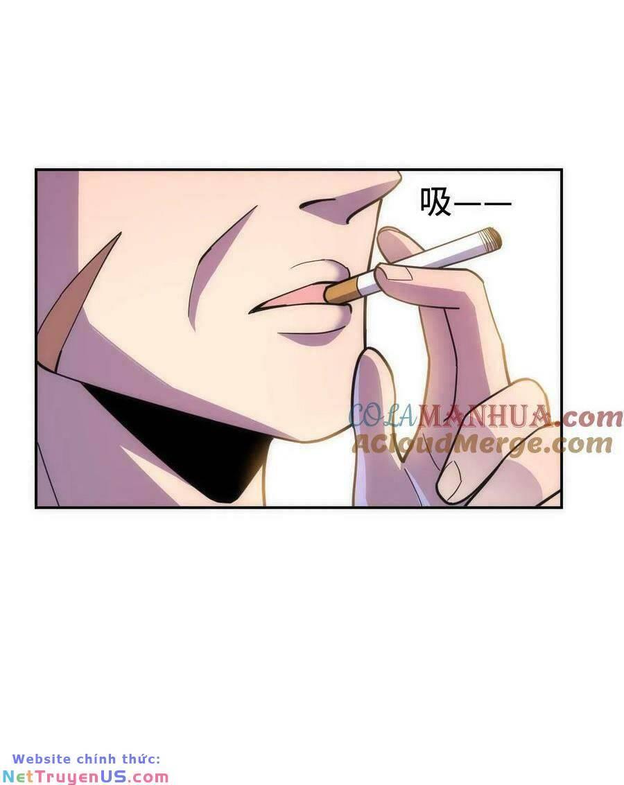 Nhìn Thấy Thanh Máu, Ta Xử Tội Thần Linh Chapter 31 - Trang 2