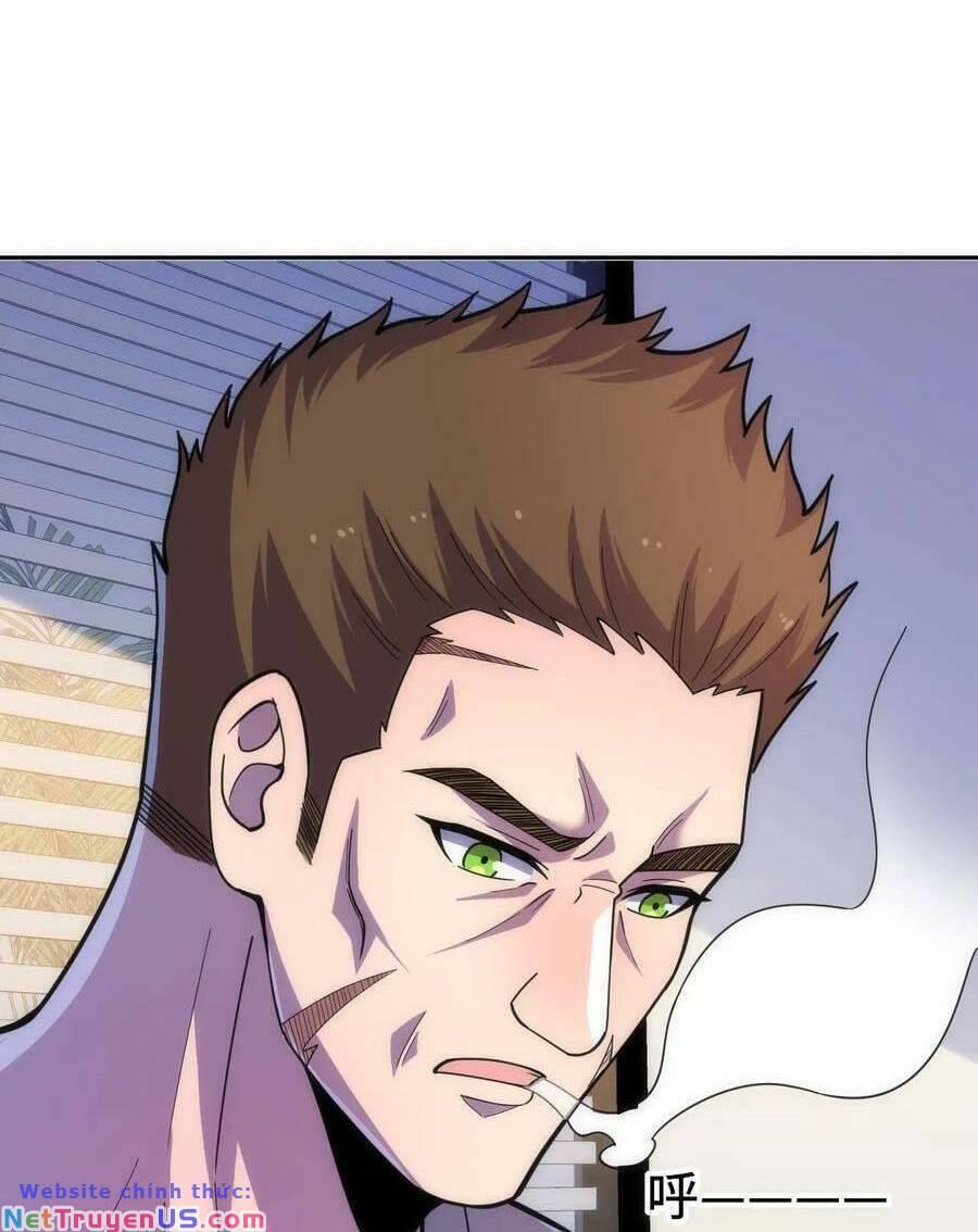Nhìn Thấy Thanh Máu, Ta Xử Tội Thần Linh Chapter 31 - Trang 2