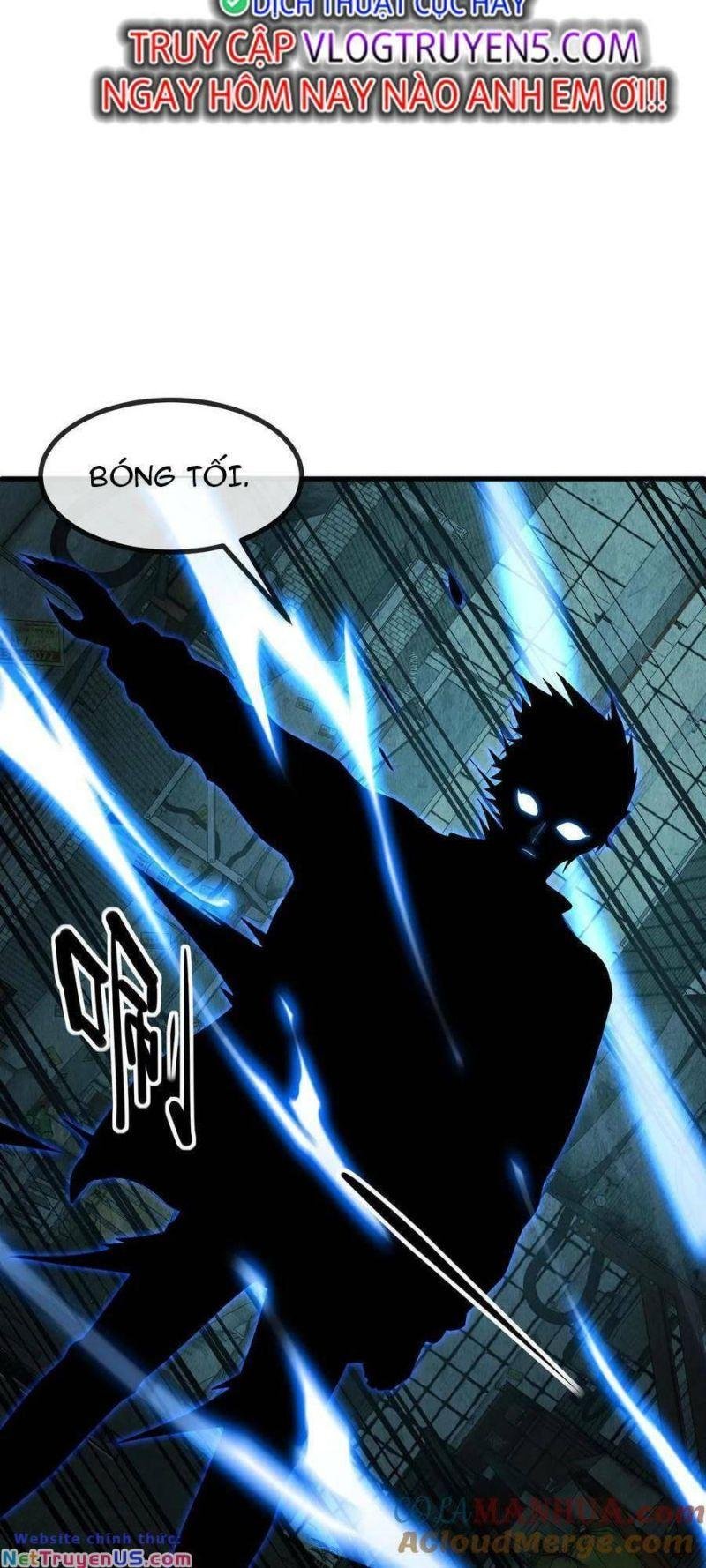 Nhìn Thấy Thanh Máu, Ta Xử Tội Thần Linh Chapter 32 - Trang 2