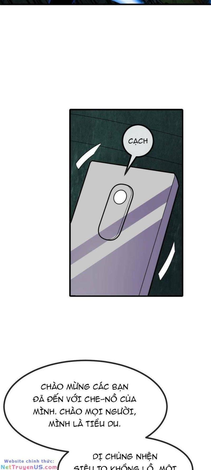 Nhìn Thấy Thanh Máu, Ta Xử Tội Thần Linh Chapter 32 - Trang 2