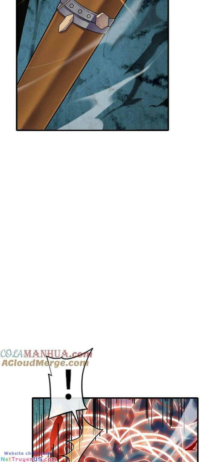 Nhìn Thấy Thanh Máu, Ta Xử Tội Thần Linh Chapter 32 - Trang 2