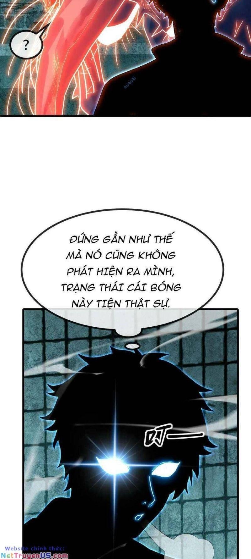 Nhìn Thấy Thanh Máu, Ta Xử Tội Thần Linh Chapter 32 - Trang 2