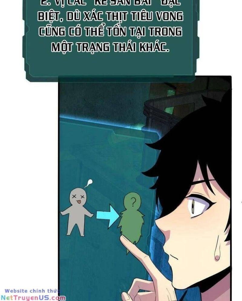 Nhìn Thấy Thanh Máu, Ta Xử Tội Thần Linh Chapter 32 - Trang 2