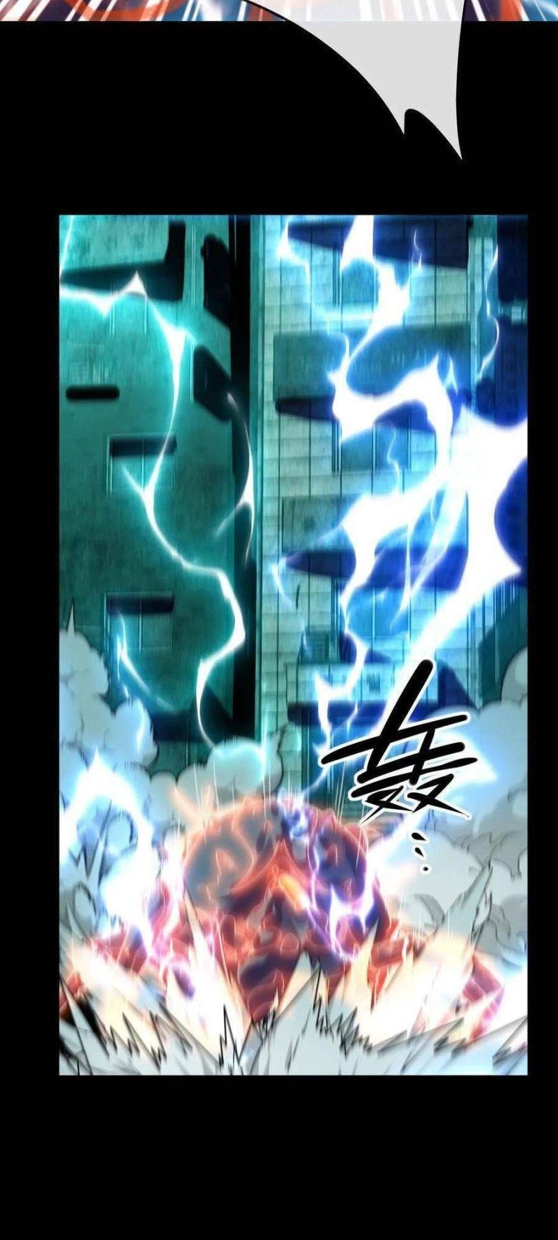 Nhìn Thấy Thanh Máu, Ta Xử Tội Thần Linh Chapter 33 - Trang 2