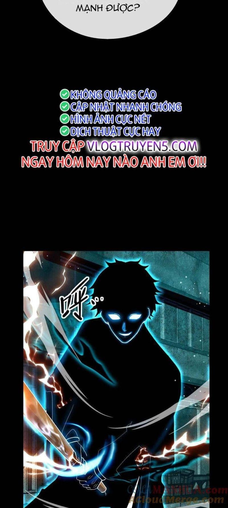 Nhìn Thấy Thanh Máu, Ta Xử Tội Thần Linh Chapter 33 - Trang 2