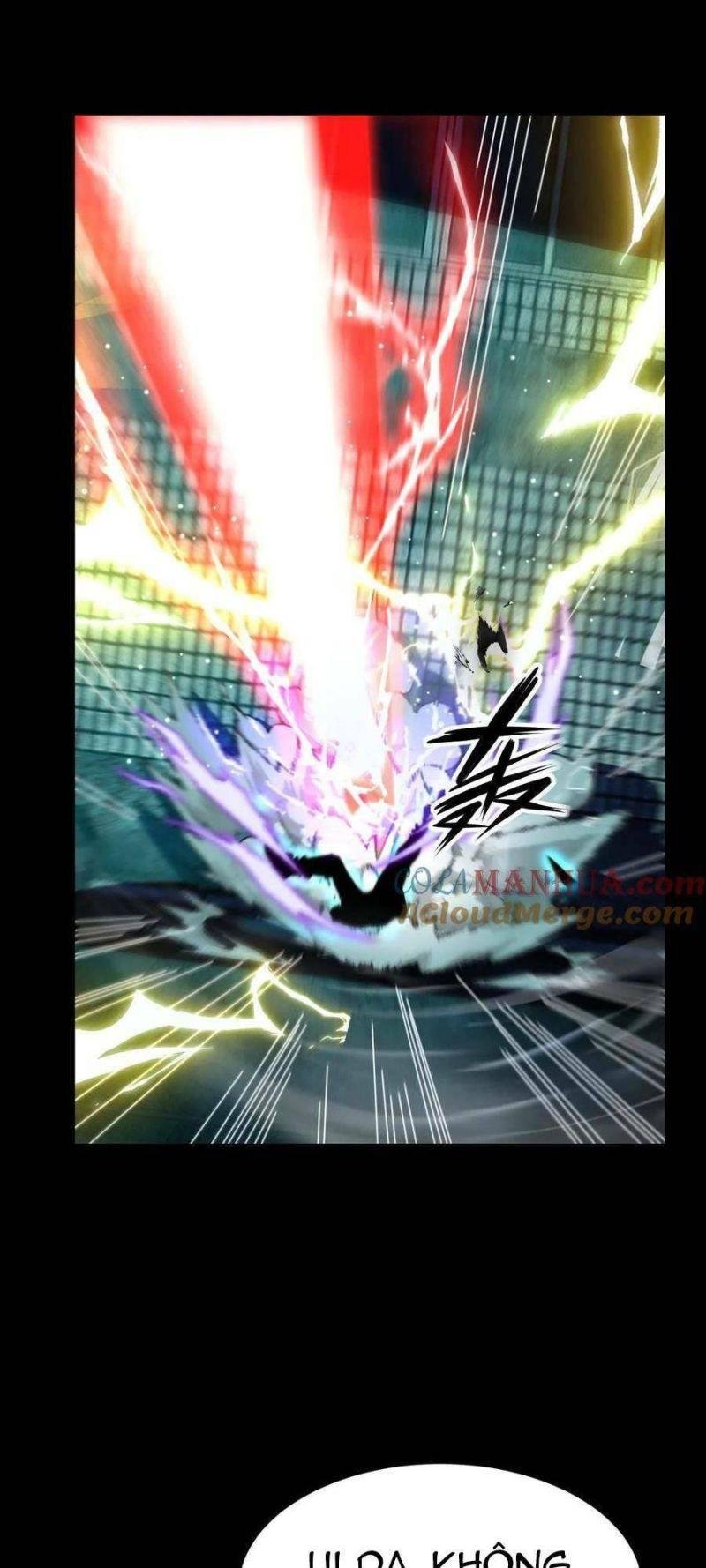 Nhìn Thấy Thanh Máu, Ta Xử Tội Thần Linh Chapter 33 - Trang 2