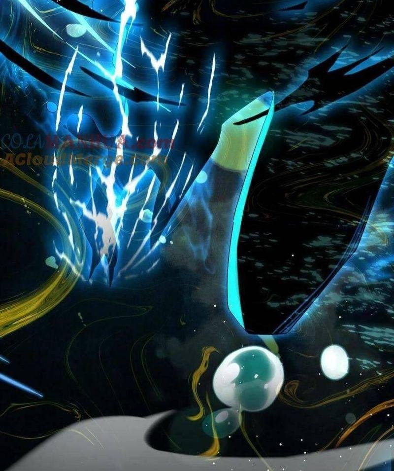 Nhìn Thấy Thanh Máu, Ta Xử Tội Thần Linh Chapter 33 - Trang 2