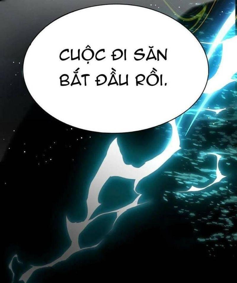 Nhìn Thấy Thanh Máu, Ta Xử Tội Thần Linh Chapter 33 - Trang 2