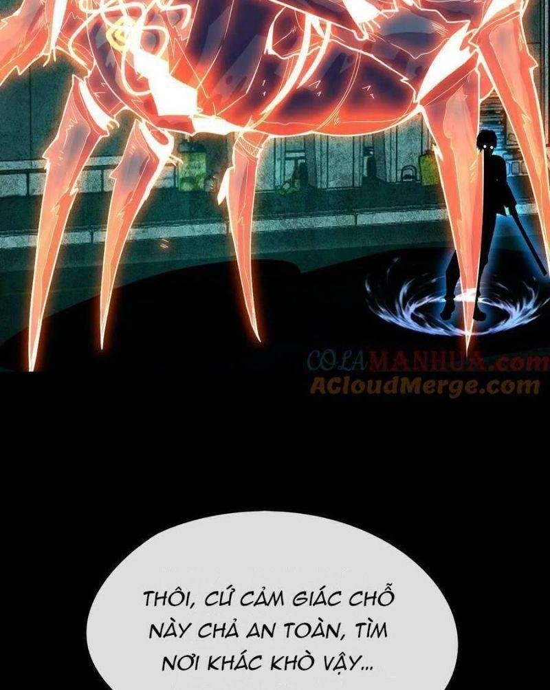 Nhìn Thấy Thanh Máu, Ta Xử Tội Thần Linh Chapter 33 - Trang 2