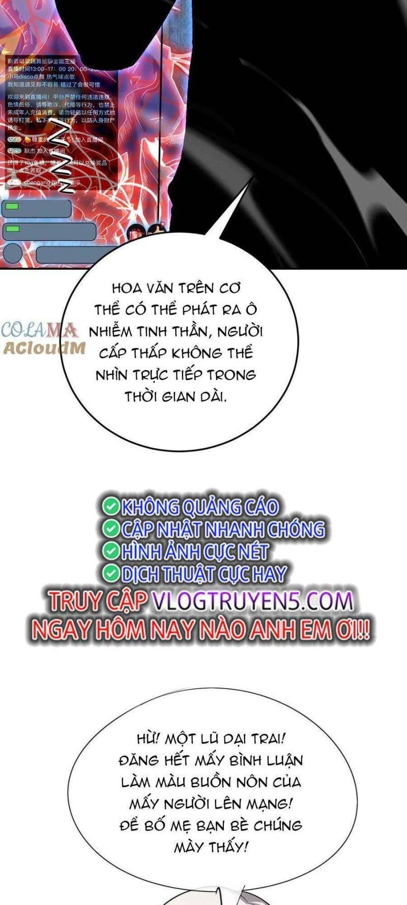 Nhìn Thấy Thanh Máu, Ta Xử Tội Thần Linh Chapter 34 - Trang 2