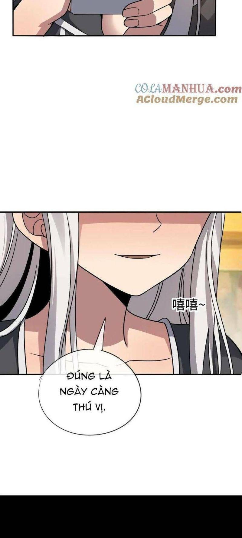 Nhìn Thấy Thanh Máu, Ta Xử Tội Thần Linh Chapter 34 - Trang 2