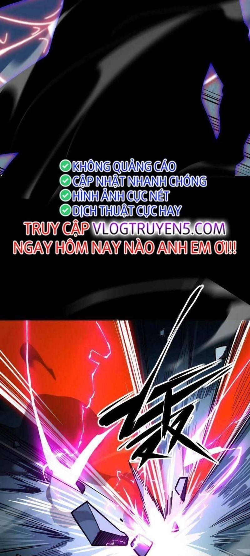 Nhìn Thấy Thanh Máu, Ta Xử Tội Thần Linh Chapter 34 - Trang 2