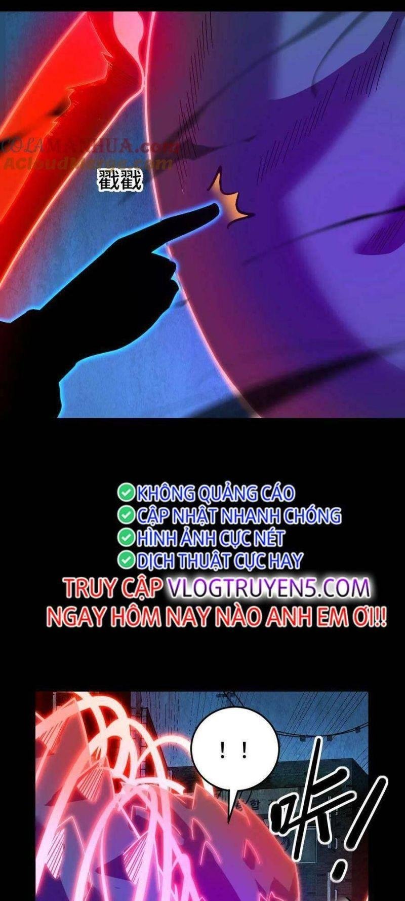 Nhìn Thấy Thanh Máu, Ta Xử Tội Thần Linh Chapter 34 - Trang 2