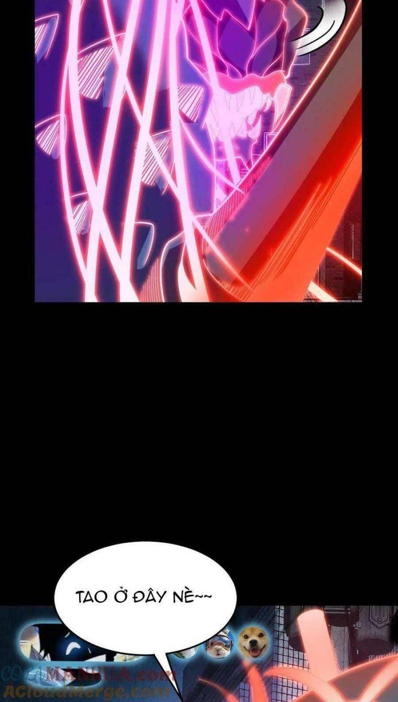 Nhìn Thấy Thanh Máu, Ta Xử Tội Thần Linh Chapter 34 - Trang 2