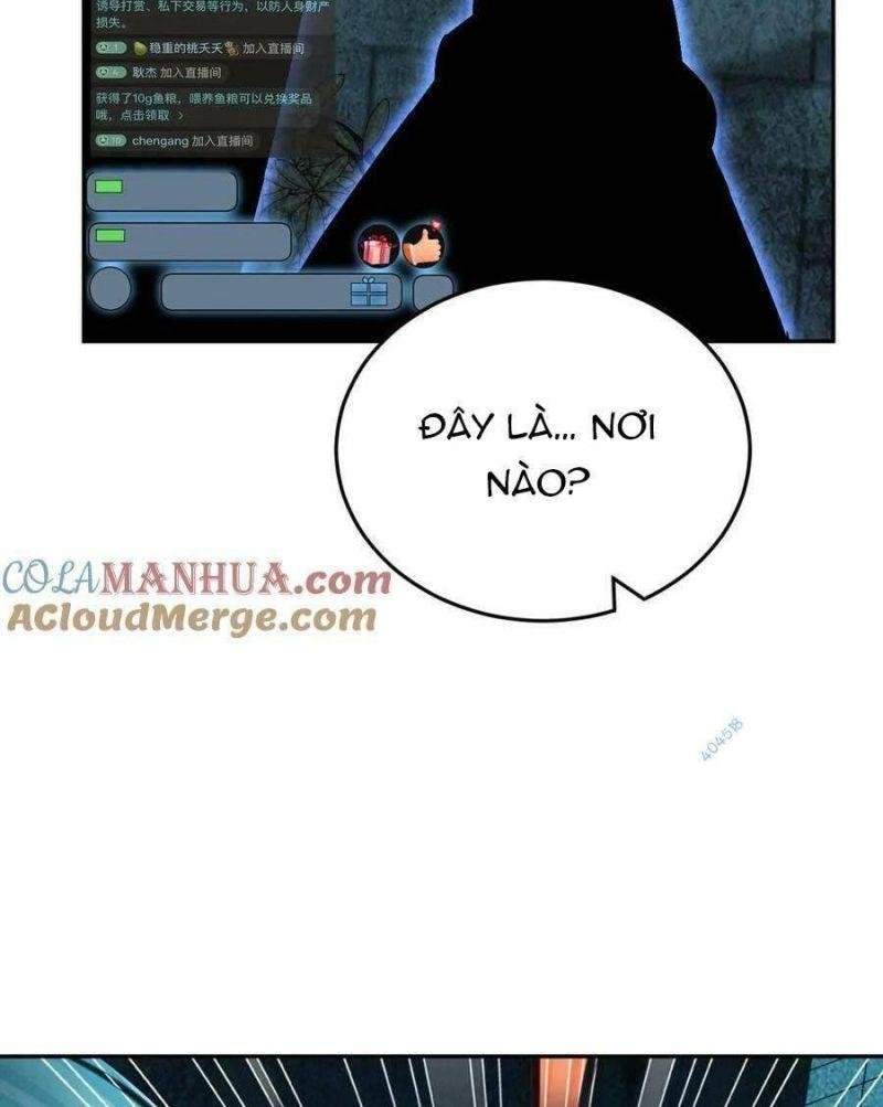 Nhìn Thấy Thanh Máu, Ta Xử Tội Thần Linh Chapter 34 - Trang 2