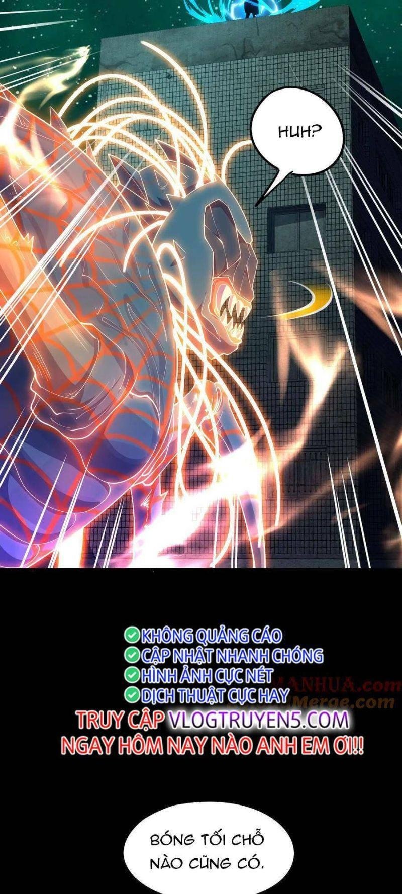 Nhìn Thấy Thanh Máu, Ta Xử Tội Thần Linh Chapter 35 - Trang 2