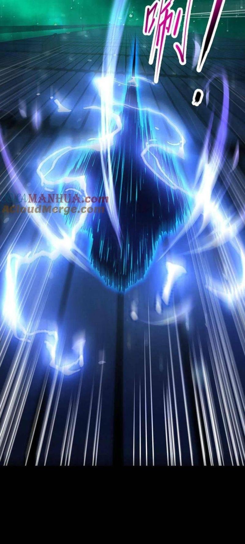 Nhìn Thấy Thanh Máu, Ta Xử Tội Thần Linh Chapter 35 - Trang 2