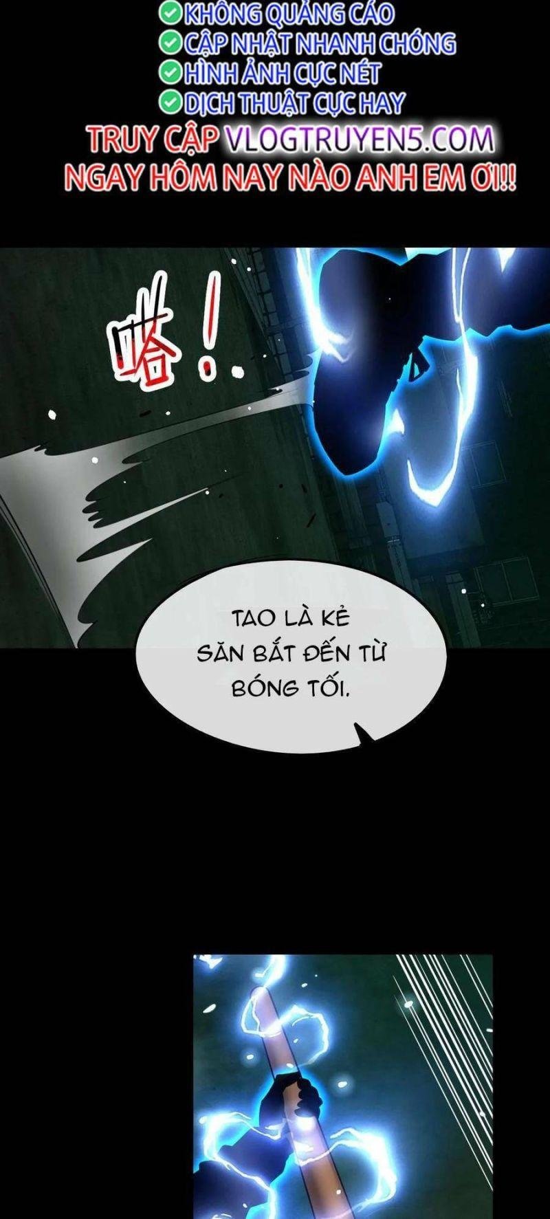 Nhìn Thấy Thanh Máu, Ta Xử Tội Thần Linh Chapter 35 - Trang 2