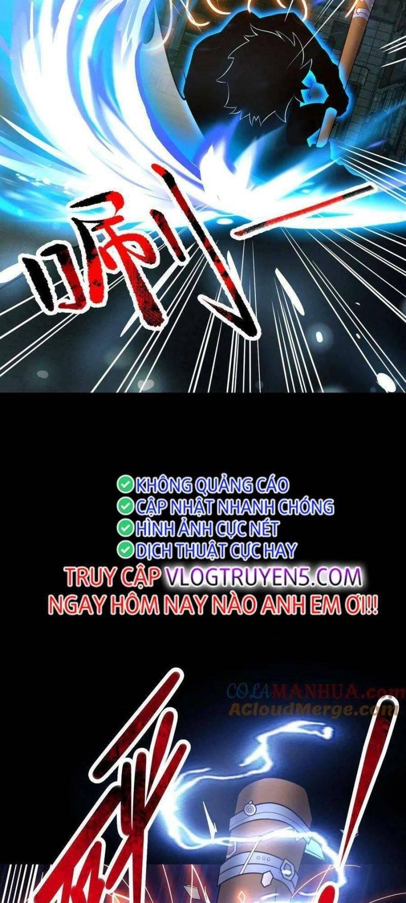 Nhìn Thấy Thanh Máu, Ta Xử Tội Thần Linh Chapter 35 - Trang 2