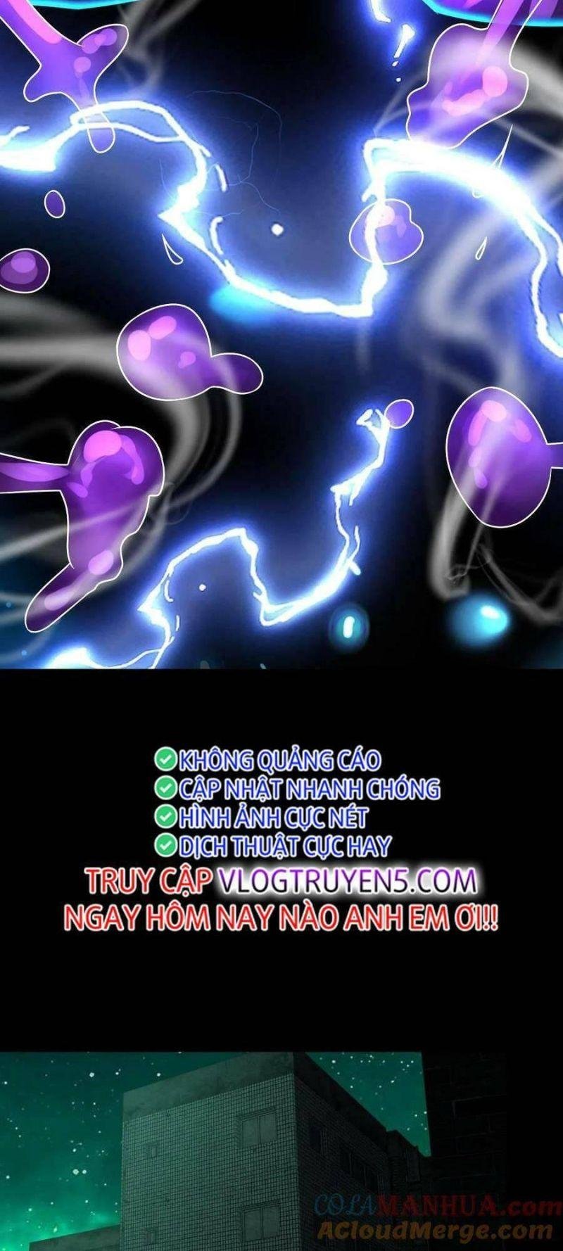 Nhìn Thấy Thanh Máu, Ta Xử Tội Thần Linh Chapter 35 - Trang 2