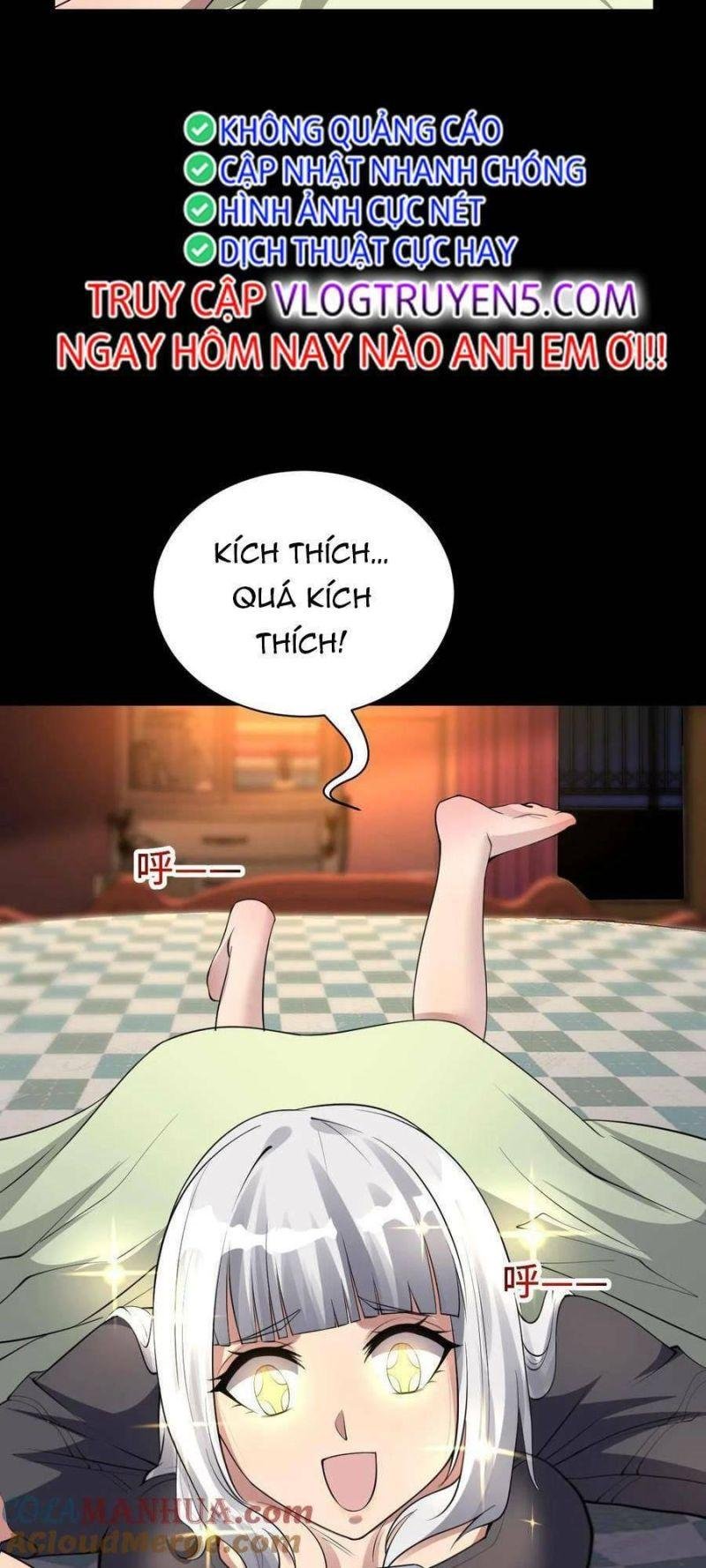 Nhìn Thấy Thanh Máu, Ta Xử Tội Thần Linh Chapter 35 - Trang 2