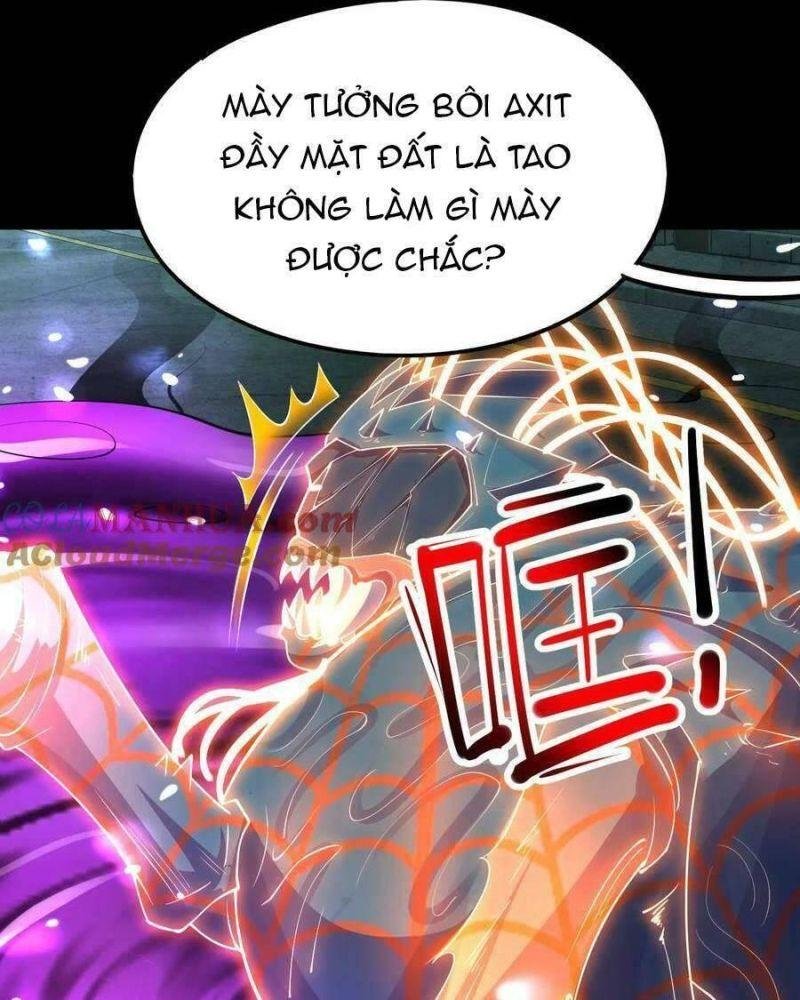 Nhìn Thấy Thanh Máu, Ta Xử Tội Thần Linh Chapter 35 - Trang 2