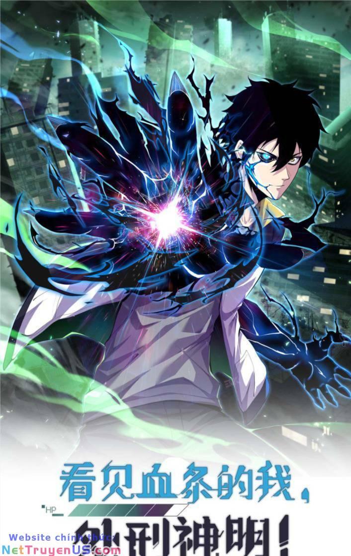 Nhìn Thấy Thanh Máu, Ta Xử Tội Thần Linh Chapter 36 - Trang 2