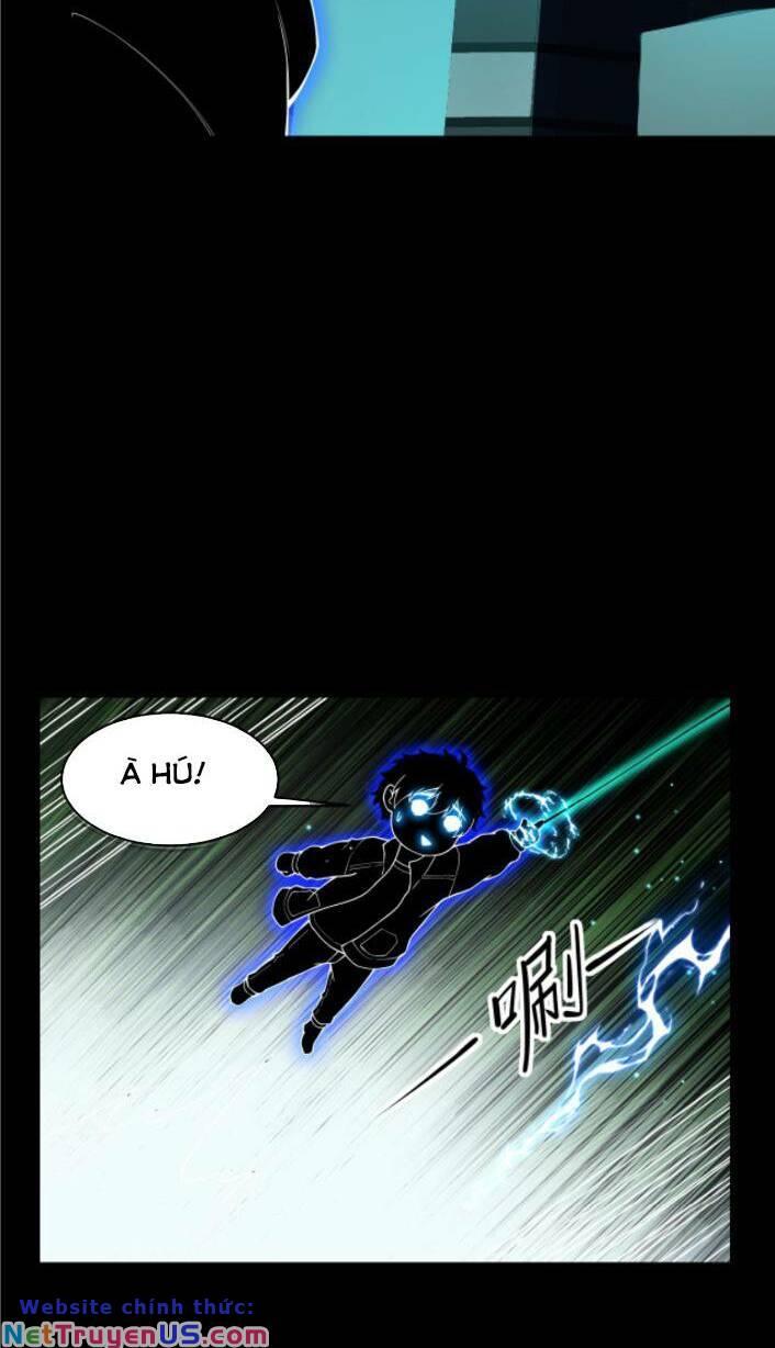 Nhìn Thấy Thanh Máu, Ta Xử Tội Thần Linh Chapter 36 - Trang 2