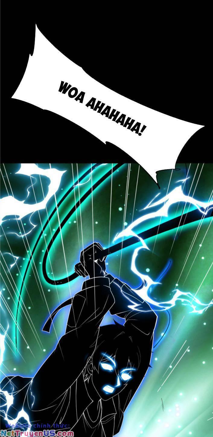 Nhìn Thấy Thanh Máu, Ta Xử Tội Thần Linh Chapter 36 - Trang 2