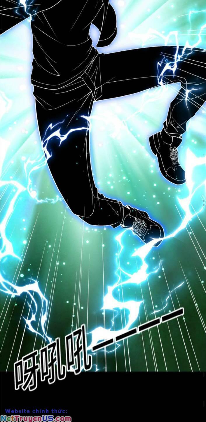 Nhìn Thấy Thanh Máu, Ta Xử Tội Thần Linh Chapter 36 - Trang 2