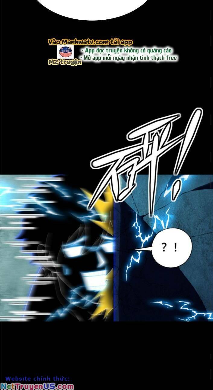 Nhìn Thấy Thanh Máu, Ta Xử Tội Thần Linh Chapter 36 - Trang 2