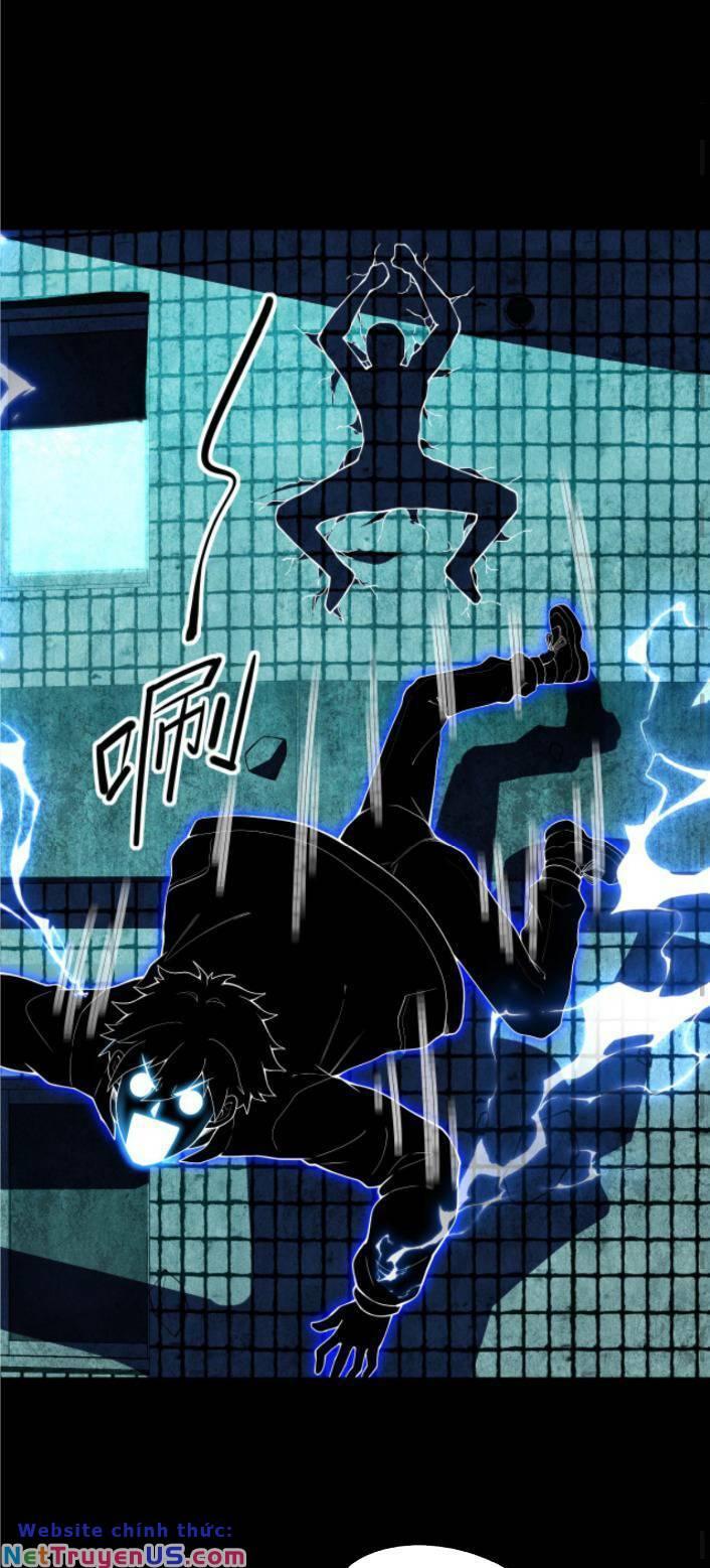 Nhìn Thấy Thanh Máu, Ta Xử Tội Thần Linh Chapter 36 - Trang 2