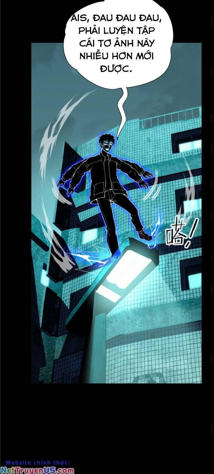 Nhìn Thấy Thanh Máu, Ta Xử Tội Thần Linh Chapter 36 - Trang 2