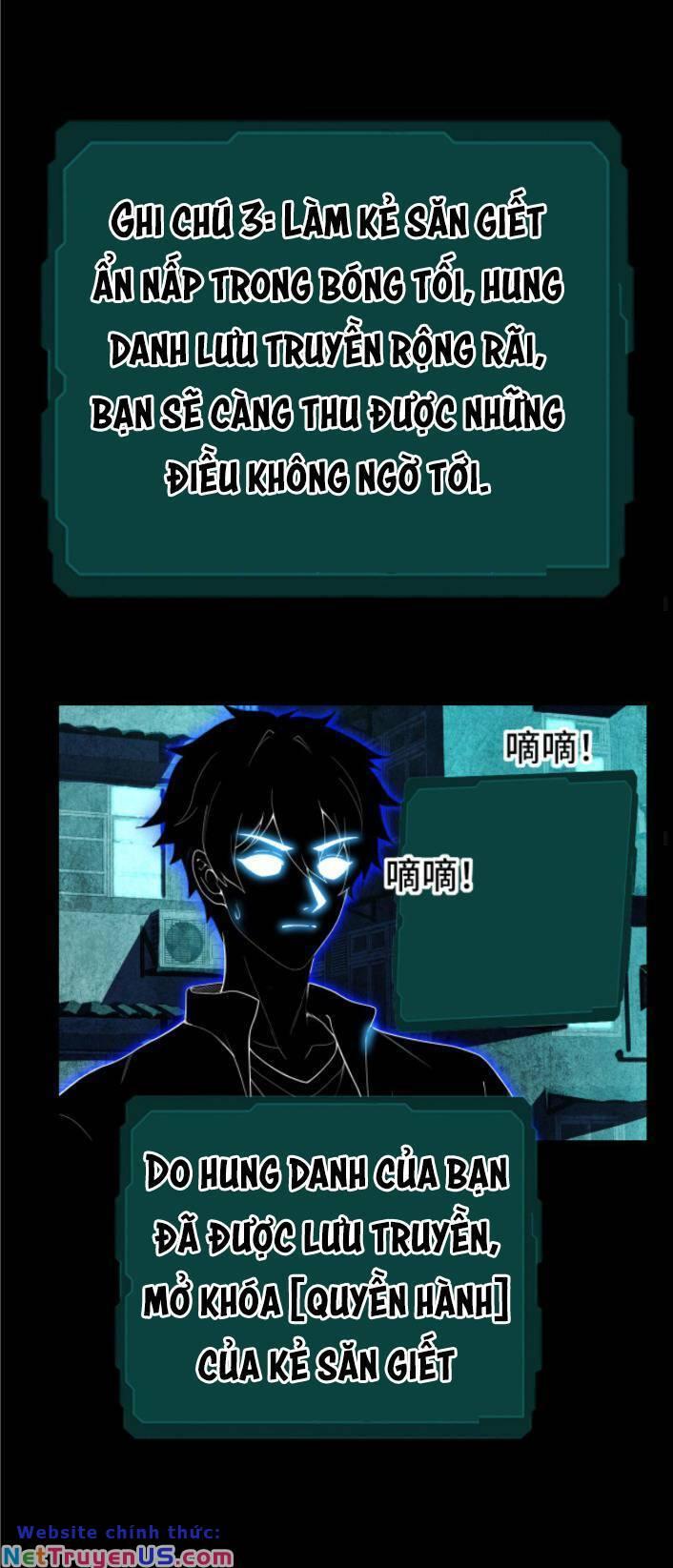 Nhìn Thấy Thanh Máu, Ta Xử Tội Thần Linh Chapter 36 - Trang 2