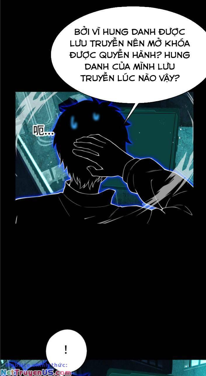 Nhìn Thấy Thanh Máu, Ta Xử Tội Thần Linh Chapter 36 - Trang 2