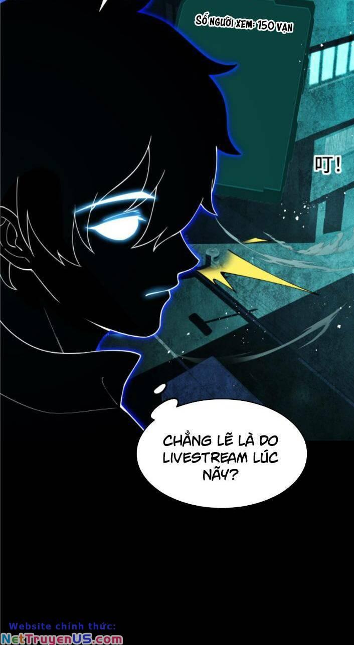 Nhìn Thấy Thanh Máu, Ta Xử Tội Thần Linh Chapter 36 - Trang 2